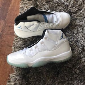 Jordan